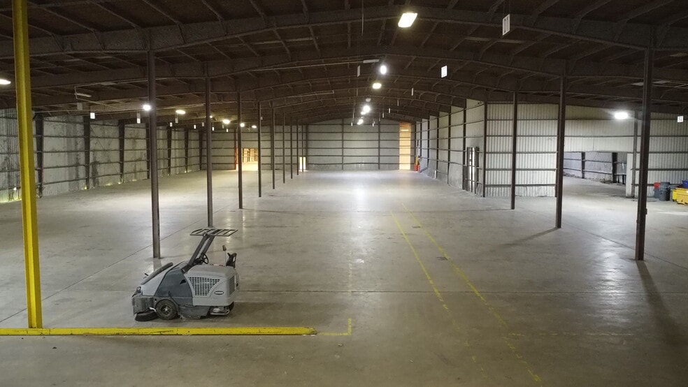 More Photos Of 2100 Line St, Brunswick Industrial For Sale