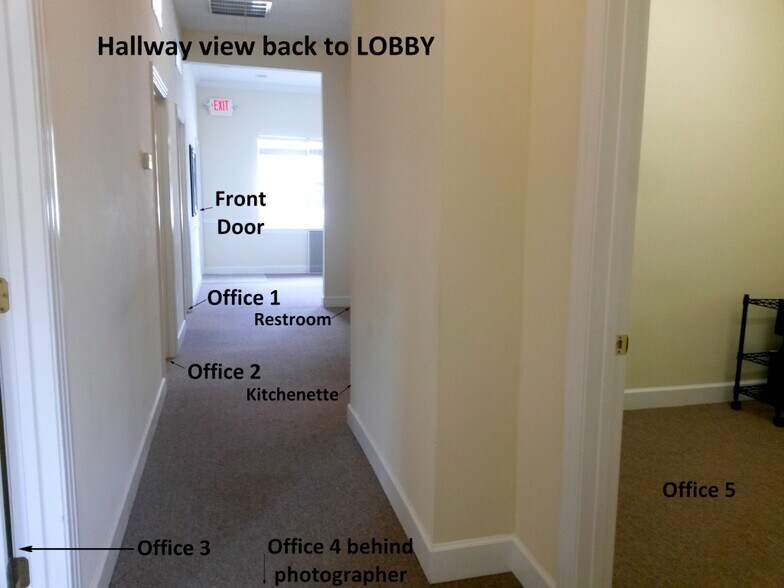 More Photos Of 159 Hampton Point Dr, Saint Augustine Medical For Lease