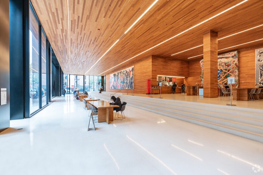 More Photos Of 222 2nd St, San Francisco Office For Lease