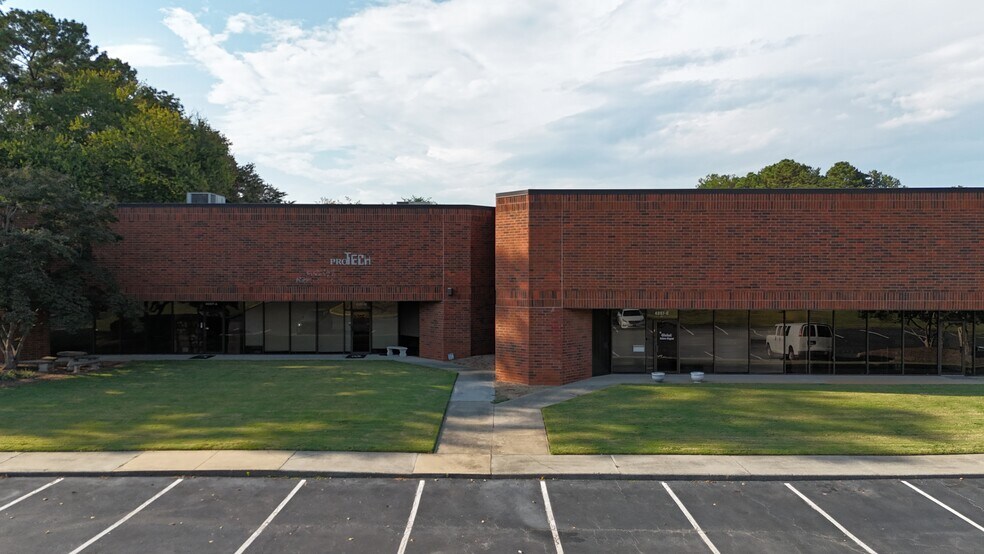 More Photos Of 1650 International Ct, Norcross Unknown For Lease