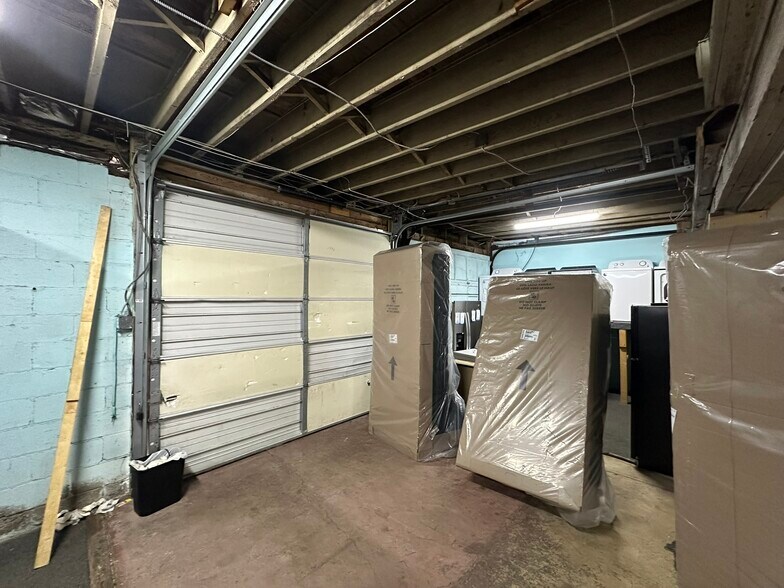 More Photos Of 3146-3148 Bailey Ave, Buffalo Storefront For Sale