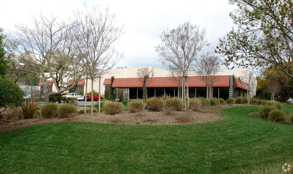 More Photos Of 265 Bel Marin Keys Blvd, Novato Warehouse For Sale