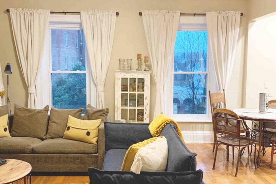 More Photos Of 458 Broadway, Kingston Storefront Retail Residential For Sale