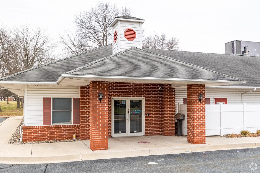 More Photos Of 4698 Riverside Pky, Belcamp Daycare Center For Lease