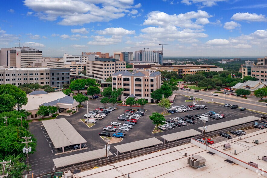 More Photos Of 4330 Medical Dr, San Antonio Medical For Lease
