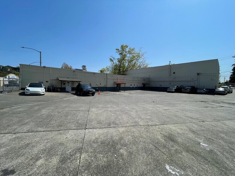 More Photos Of 2201 Rainier Ave S, Seattle General Retail For Sale