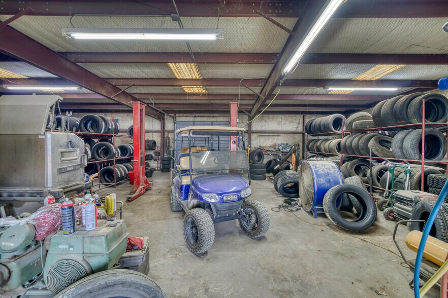 More Photos Of 102 Highway 39 S, Normangee Specialty For Sale