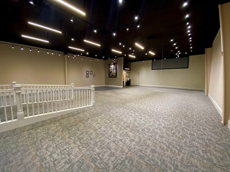 More Photos Of 950 E El Camino Real, Sunnyvale Freestanding For Lease