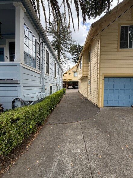 More Photos Of 829 San Anselmo Ave, San Anselmo Apartments For Sale