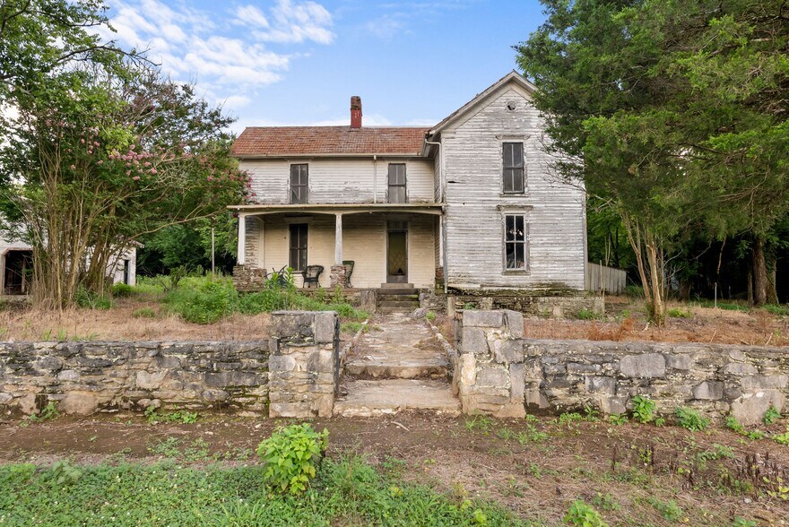 More Photos Of 2942 Newman Rd, Ardmore Land For Sale