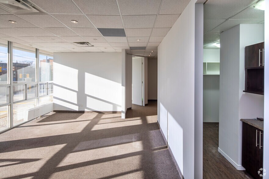 More Photos Of 2171 Avenue Rd, Toronto Office For Lease