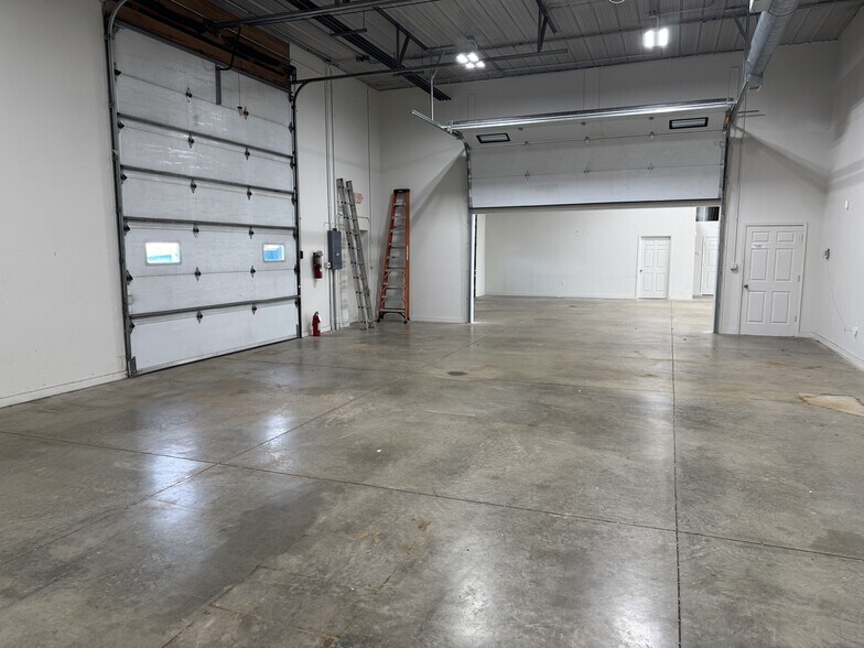 More Photos Of 2316 230th St, Ames Light Manufacturing For Lease