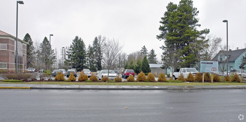 More Photos Of , Centralia Office For Sale