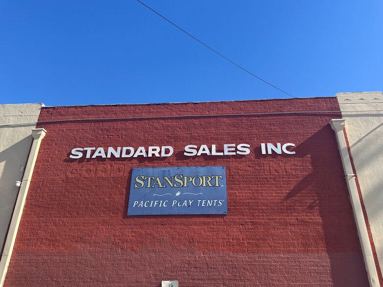 More Photos Of , Los Angeles Industrial For Sale