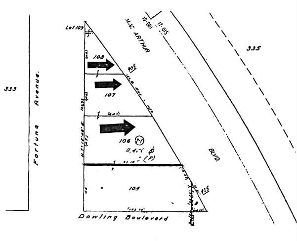 More Photos Of 933 MacArthur Blvd, San Leandro Office For Lease