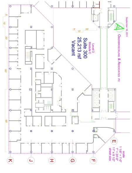 Photo of 3rd Floor Ste 300