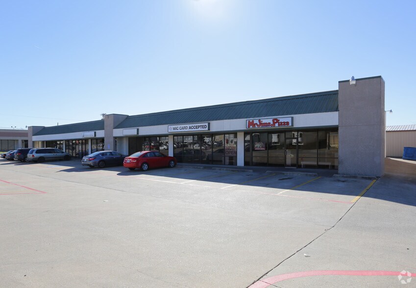 More Photos Of 650-670 Big Stone Gap Rd, Duncanville Freestanding For Lease