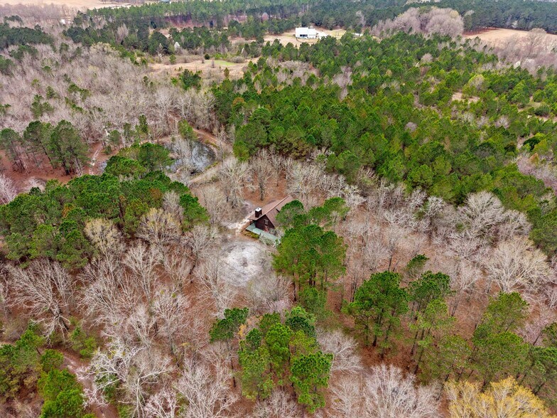 More Photos Of 250 Lee Paul Rd, Hawkinsville Land For Sale