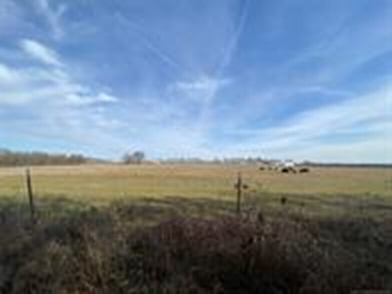 More Photos Of 68400 E 330 Rd, Jay Land For Sale