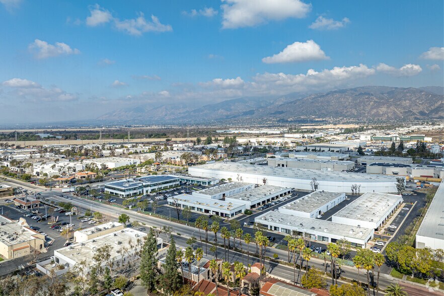 Primary Photo Of 16021 Arrow Hwy, Irwindale Unknown For Lease