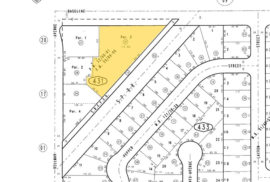 More Photos Of 9333 Baseline Rd, Rancho Cucamonga Medical For Lease