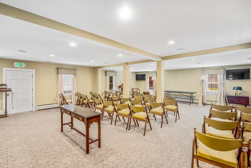 More Photos Of 312 Talbot st, Saint Michaels Office For Sale