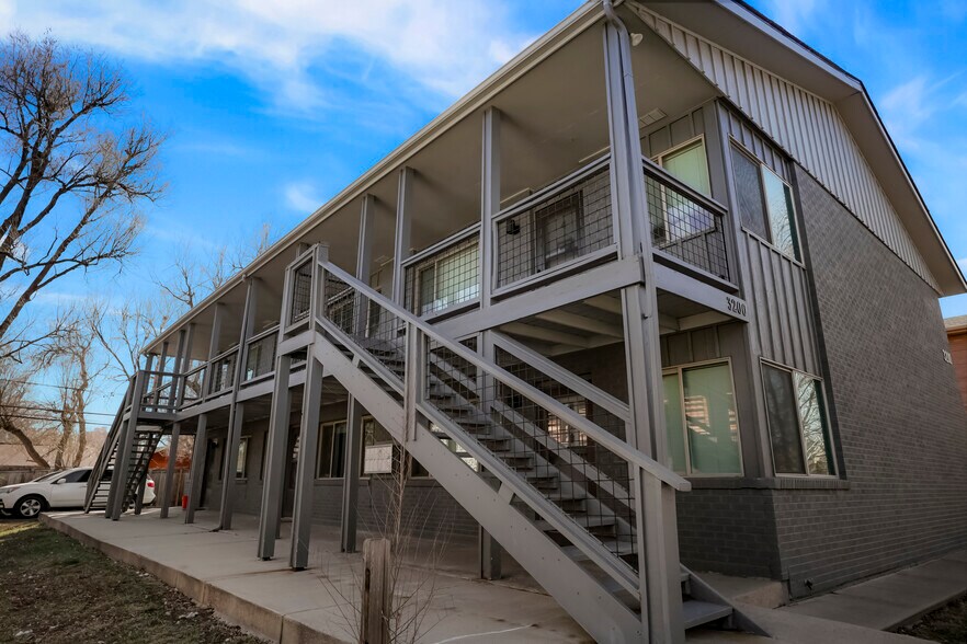 More Photos Of , Boulder Multifamily For Sale