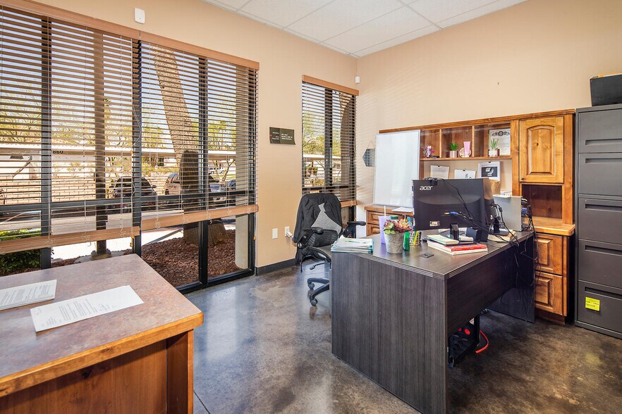 More Photos Of 7860 W Sahara Ave, Las Vegas Medical For Sale