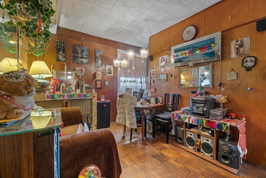 More Photos Of 3600 Greenmount Ave, Baltimore Multifamily For Sale
