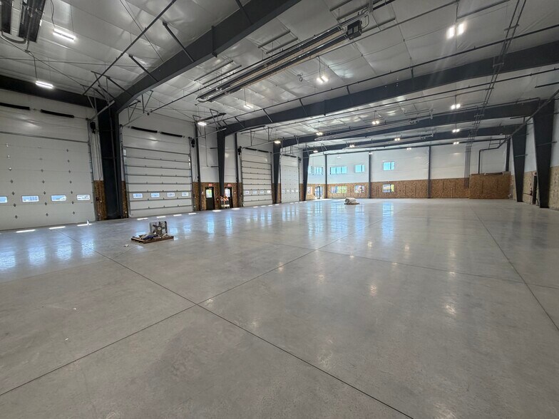 More Photos Of 3830 Olympic Ave, Spokane Warehouse For Lease