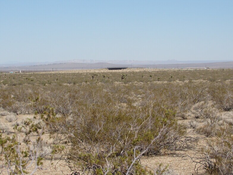 More Photos Of 225-284-31-00-9, Mojave Land For Sale