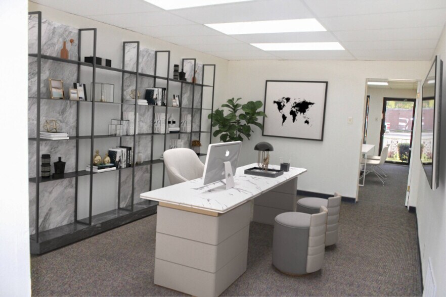 More Photos Of 12803 Demetra Dr, Farmers Branch Office Residential For Lease