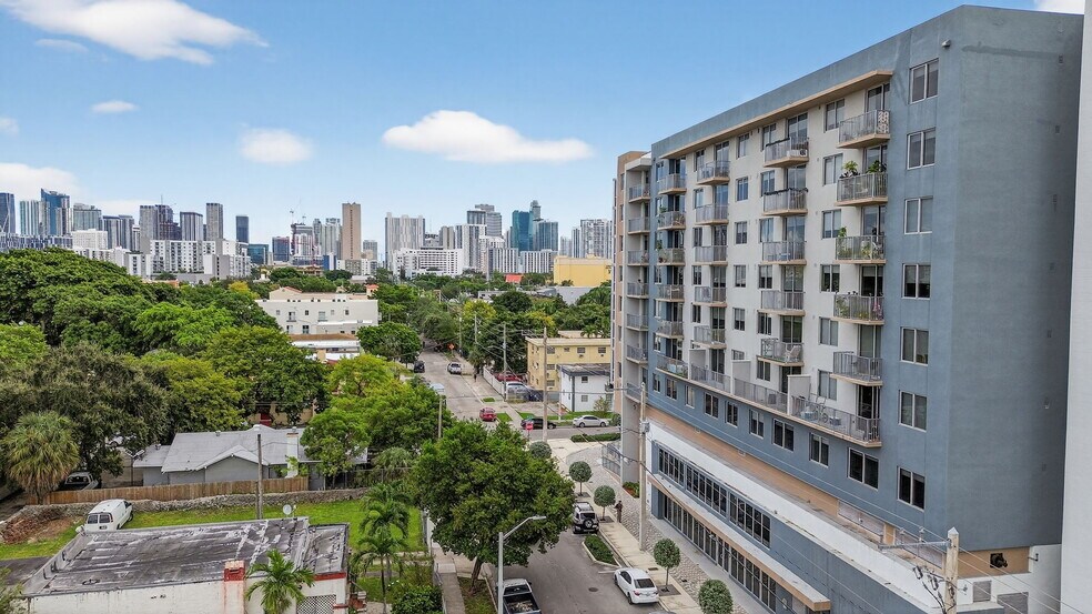 More Photos Of , Miami Multifamily For Sale