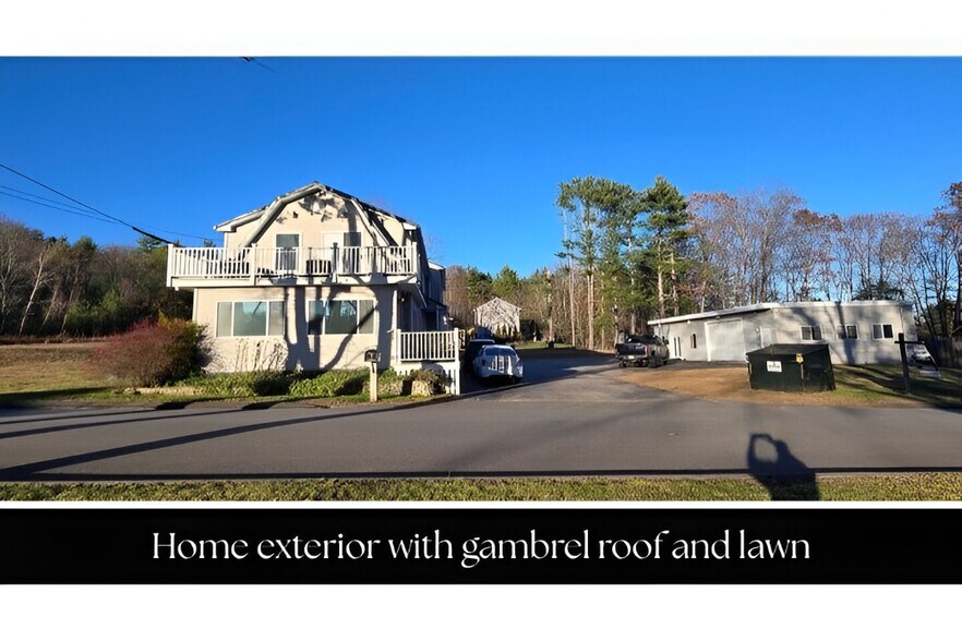 More Photos Of 6 Proctor Rd, Biddeford Office For Sale