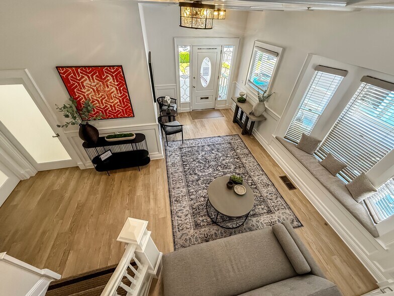 More Photos Of 45 E Julian St, San Jose Coworking Space