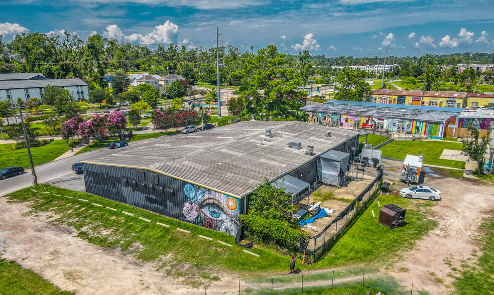 Primary Photo Of 620 Railroad Sq, Tallahassee General Retail For Lease