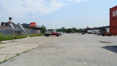 More Photos Of 43-57 West St, Brooklyn Land For Lease