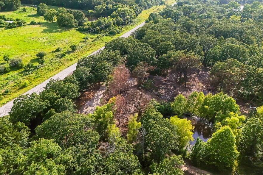 More Photos Of 3092 1700 Rd, Fall River Land For Sale