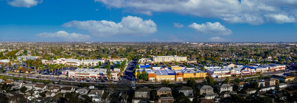 Primary Photo Of 4516-4550 Atlantic Ave, Long Beach Unknown For Lease