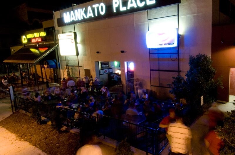 More Photos Of 12 Civic Center Plz, Mankato General Retail For Lease