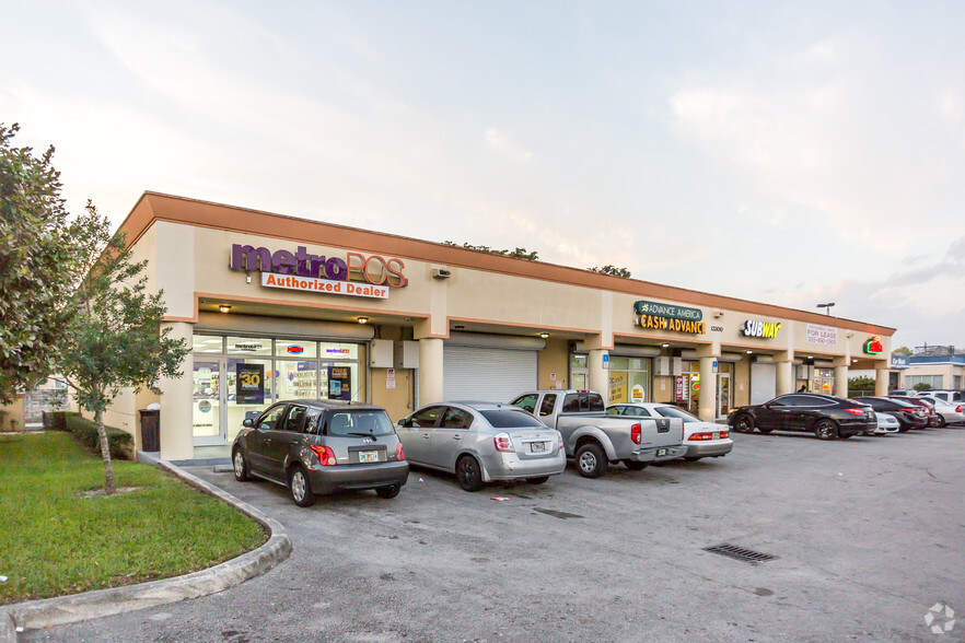 Primary Photo Of 13300 NW 27th Ave, Opa Locka Restaurant For Lease