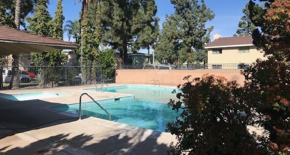 More Photos Of 202-232 E Clifton Ave, Anaheim Apartments For Sale