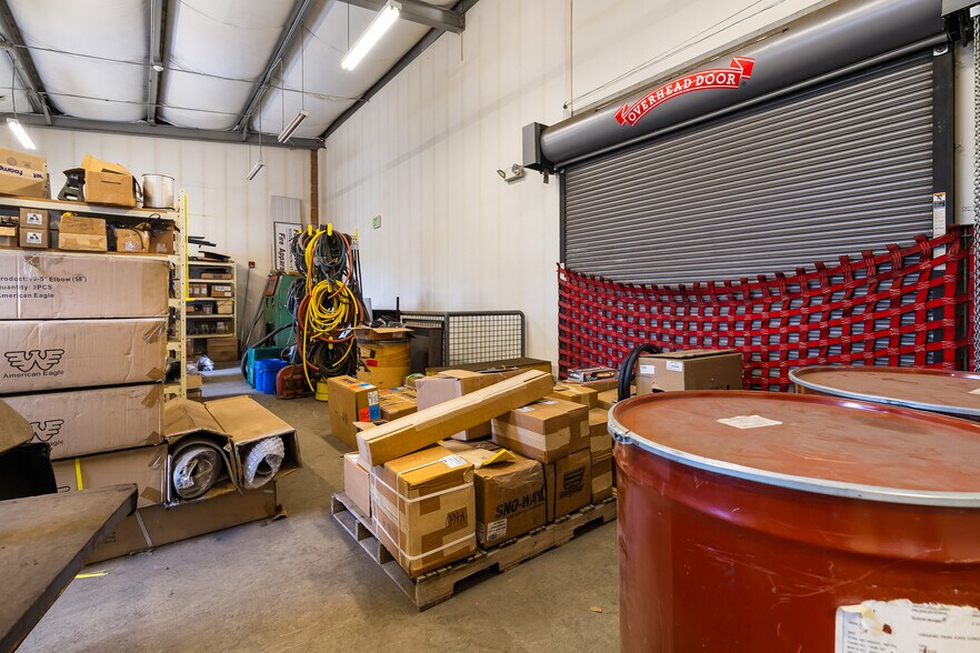 More Photos Of 7135 Delta Line Rd, Ferndale Warehouse For Sale