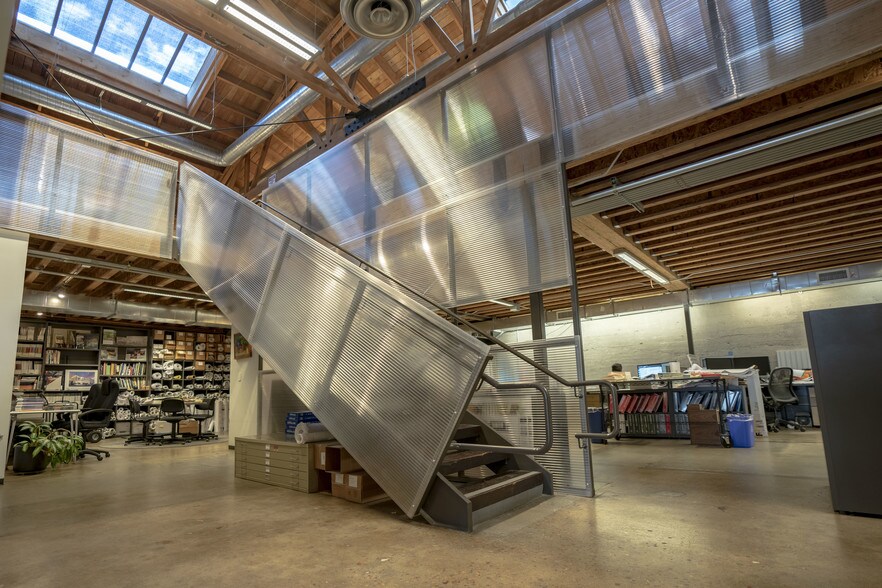 More Photos Of 1045 14th St, San Diego Loft Creative Space For Sale