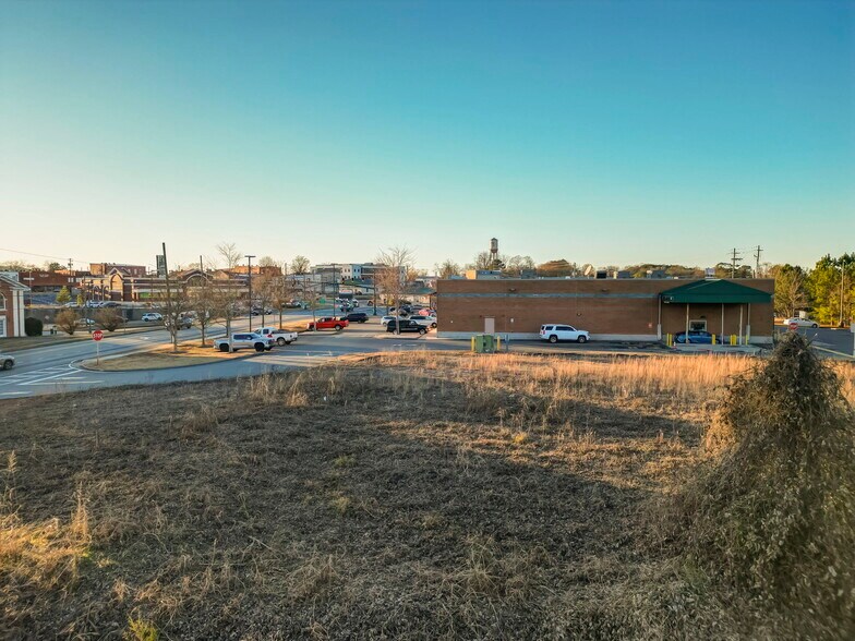 More Photos Of 199 E Church St, Jasper Land For Sale