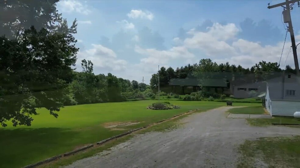 Primary Photo Of 145 Wedge Rd, Sandusky Specialty For Sale