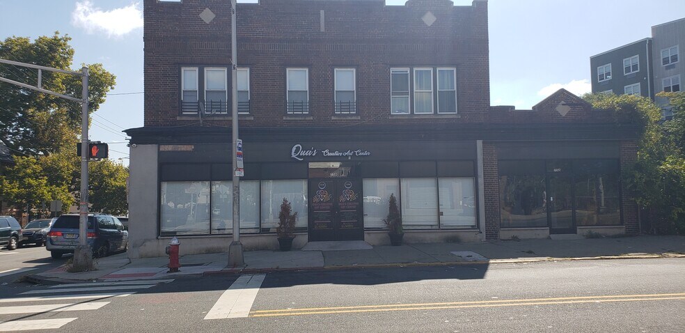 More Photos Of 758 Ocean Ave, Jersey City Storefront Retail Residential For Sale