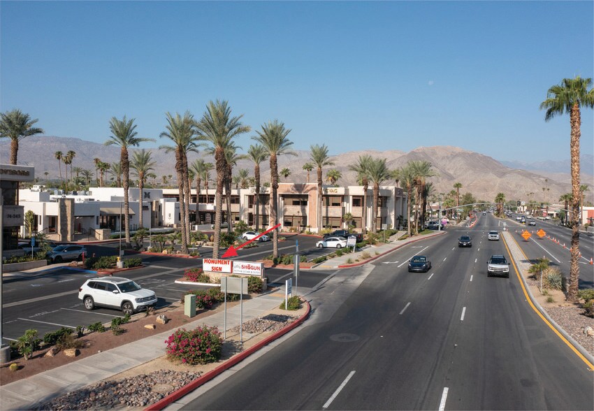 More Photos Of 74225 Highway 111, Palm Desert Restaurant For Lease