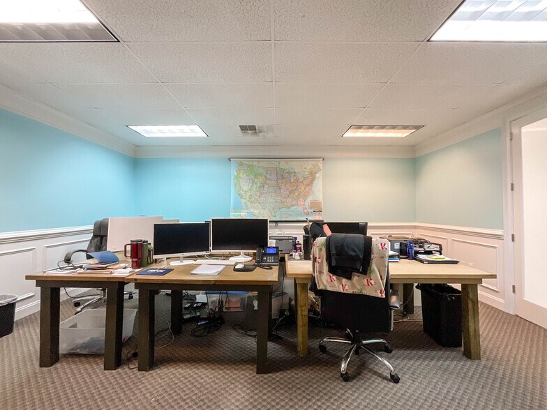 More Photos Of 4475 Morris Park Dr, Mint Hill Office For Sale