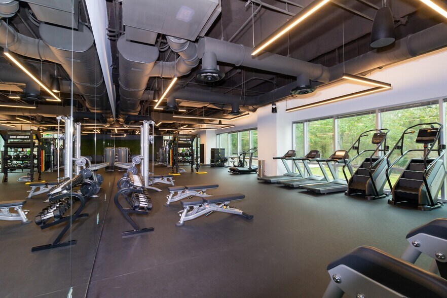 More Photos Of 1080 Eldridge Pkwy, Houston Office For Lease